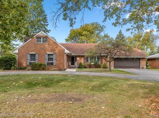 38023 Reimold St, Harrison Township, MI 48045