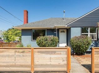 1205 NE Killingsworth St, Portland, OR 97211