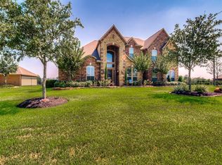 21315 Fairhaven Creek Dr, Cypress, TX 77433