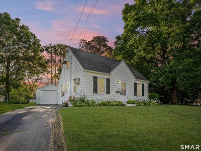 108 Bedford Avenue, East Hartford, CT, 06118