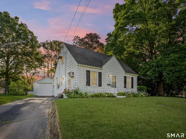 108 Bedford Avenue, East Hartford, CT 06118
