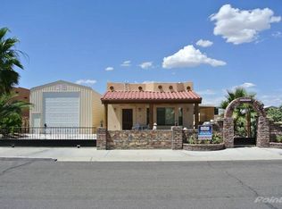 13692 E 54th Dr, Yuma, AZ 85367