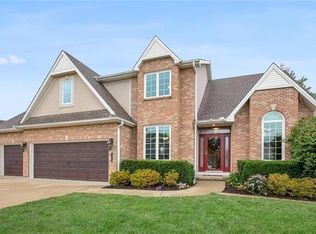 15960 NW 131st Ct, Platte City, MO 64079