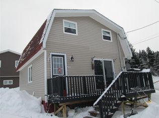31A Main Street, Springdale, NL A0J1T0