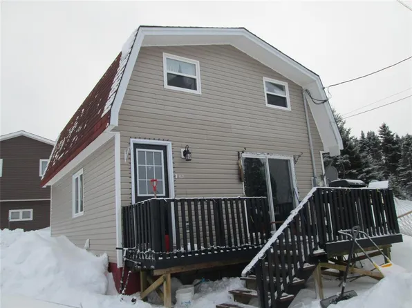 31A Main Street, Springdale, NL A0J1T0