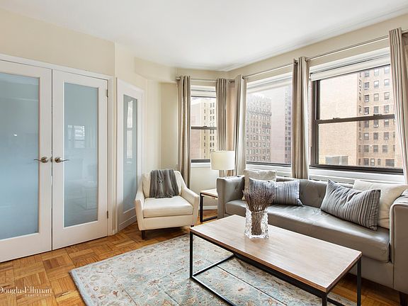 2nd image of 305 E 72nd St #11G