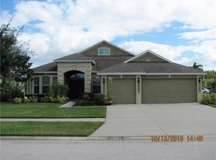 5403 Coral Shell Way, Apollo Beach, FL 33572