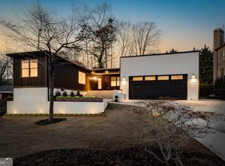 2362 Greenglade Rd NE, Atlanta, GA 30345