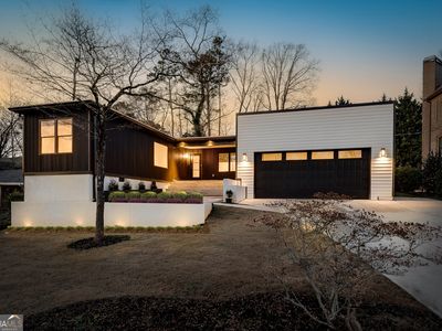 2362 Greenglade Rd NE, Atlanta, GA, 30345