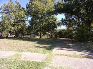 2916 Beatty St, West Memphis, AR 72301