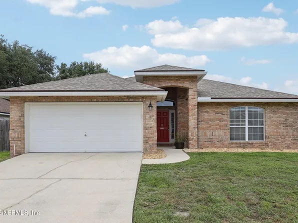 8369 WATERMILL Boulevard, Jacksonville, FL 32244