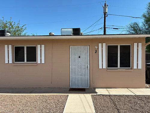 1349 E Sahuaro Dr #2 Photo 1