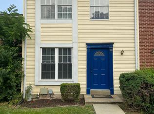 31 Running Ct, Essex, MD 21221