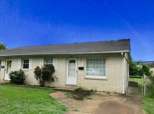 2550 Margybeth Ave, Evansville, IN 47714