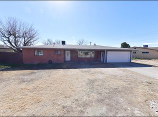 302 Kent Ave, El Paso, TX 79922