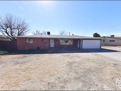 302 Kent Ave, El Paso, TX, 79922