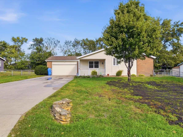 3612 SE 23rd Ter, Topeka, KS 66605