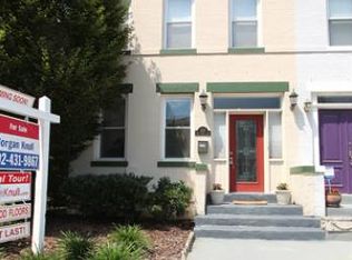 330 13th St NE, Washington, DC 20002