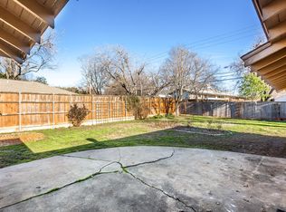 9306 Forest Hills Blvd, Dallas, TX 75218