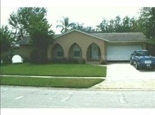 2508 Dakota Trl, Fern Park, FL 32730