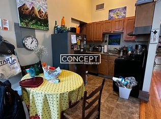 17 Leeds St #1L, Boston, MA 02127