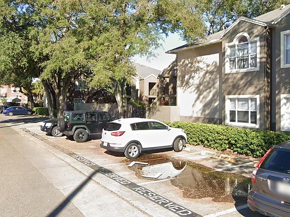 3rd image of 607 S Westland Ave APT 4