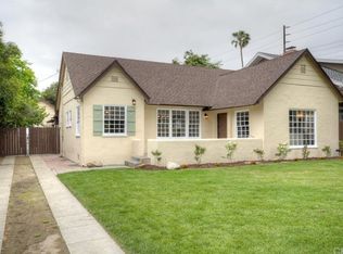 221 S Euclid Ave, Upland, CA 91786