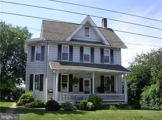 504 E Fairview St, Coopersburg, PA