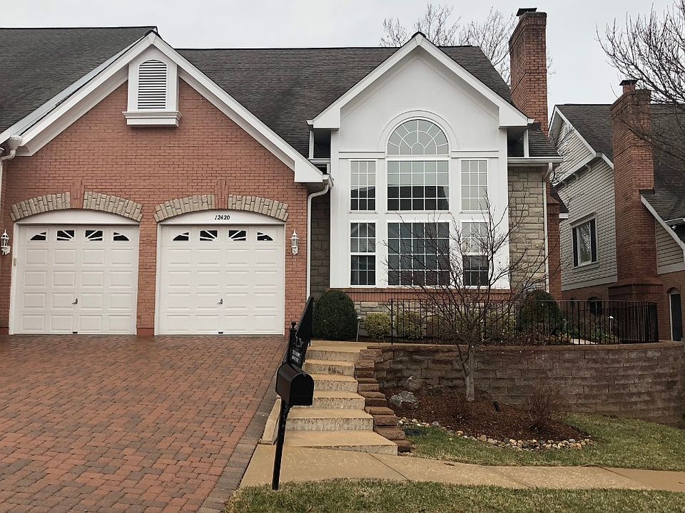 1st image of 12420 Questover Manor Ct