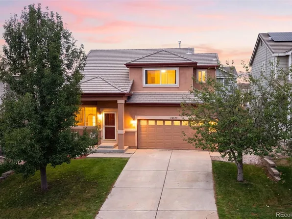 22079 E Belleview Place, Aurora, CO 80015