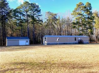 331 Gunsmoke Ln, Saint Stephens Church, VA 23148