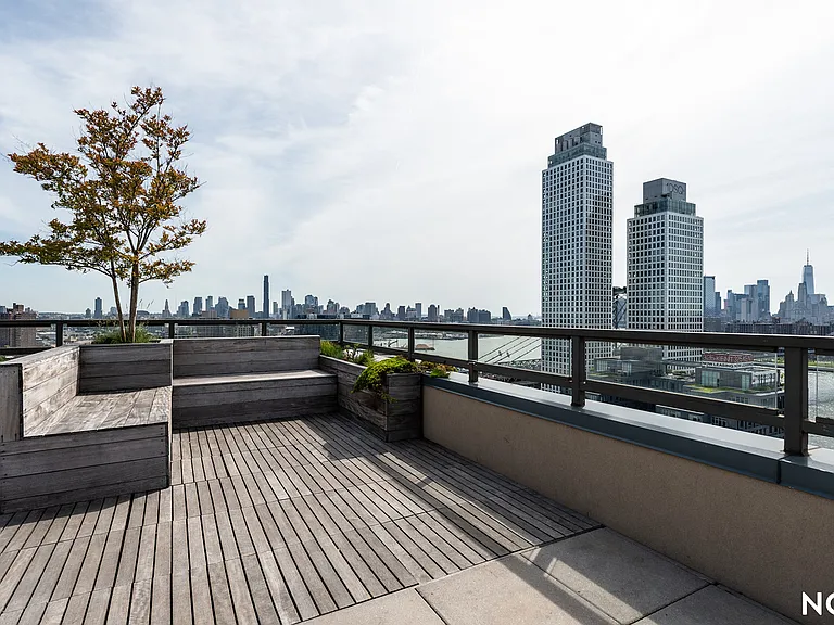 321 Wythe Ave #1201 — Photo 21