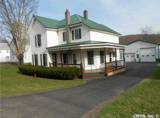 2638 State Route 13, Cortland, NY 13045