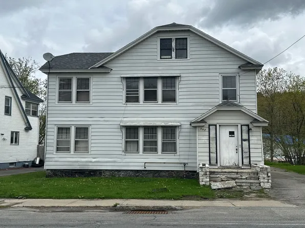 287-291 S Main St, Gloversville, NY 12078