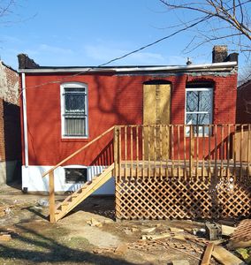 4916 San Francisco Ave, Saint Louis, MO, 63115