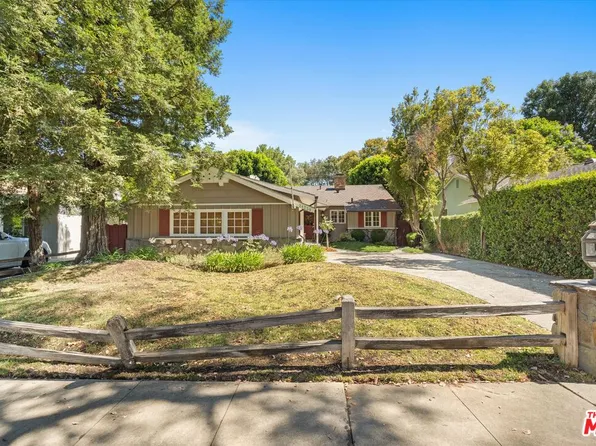 21239 Velicata St, Woodland Hills, CA 91364