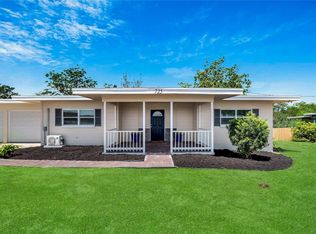 725 Drawdy Rd, Babson Park, FL 33827