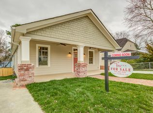 1021 Kent St, Durham, NC 27707