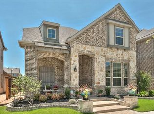 1038 Lone Ivory Trl, Arlington, TX 76005