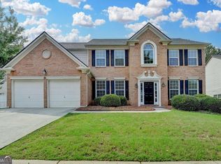 148 Crystal Downs Way, Suwanee, GA 30024