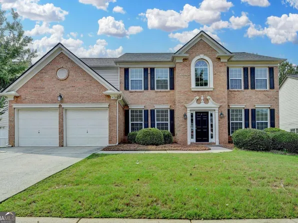 148 Crystal Downs Way, Suwanee, GA 30024
