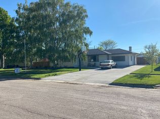 303 Heston Ave, Rushville, NE 69360