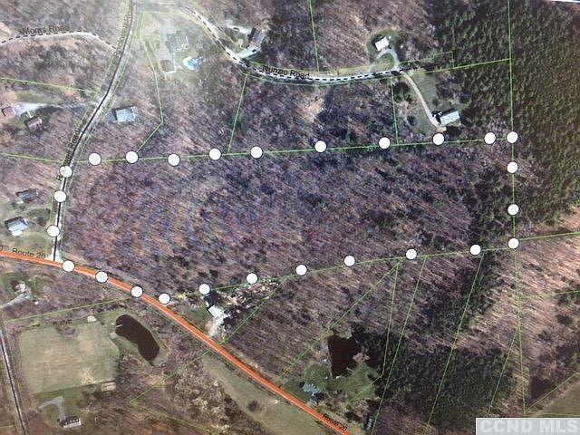 2nd image of 0 Rt 20 Lot 2.25