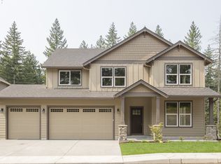 1795 NE Currin Creek Dr, Estacada, OR 97023