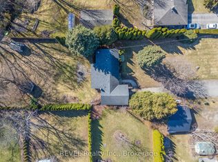 639 Penner St, Niagara On The Lake, ON L0S 1J0