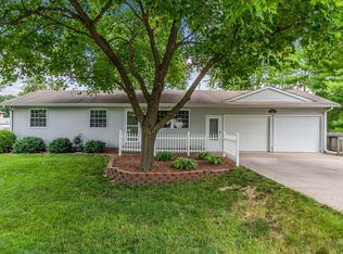 705 West St, Colo, IA 50056