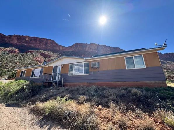 94 W Bailey Ln, Moab, UT 84532