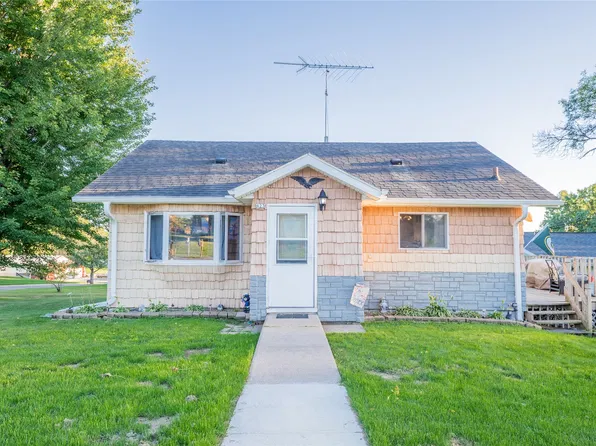 423 Bates Street, Cornell, WI 54732