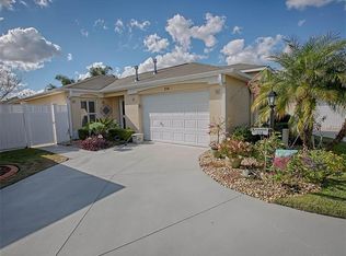 334 Wilkinson Way, The Villages, FL 32162