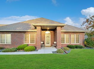 4492 Napier Pkwy NE, Saint Michael, MN 55376